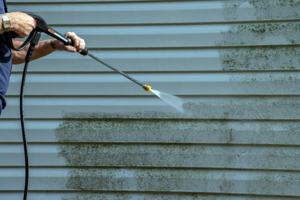 Best Residential House Exterior Washing  in The Pinery, CO