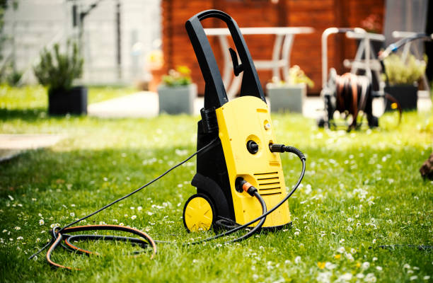 Best Parking Lot and Garage Cleaning  in The Pinery, CO
